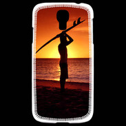 Coque Samsung Galaxy S4 Surf Passion 50
