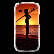 Coque Samsung Galaxy S3 Mini Surf Passion 50