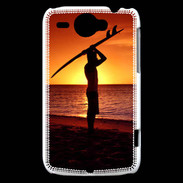Coque HTC Wildfire G8 Surf Passion 50