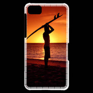 Coque Blackberry Z10 Surf Passion 50