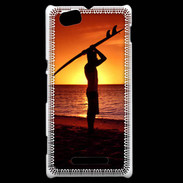 Coque Sony Xperia M Surf Passion 50