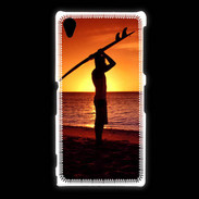 Coque Sony Xpéria Z1 Surf Passion 50