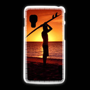 Coque LG L5 2 Surf Passion 50