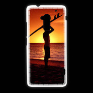 Coque HTC One Max Surf Passion 50