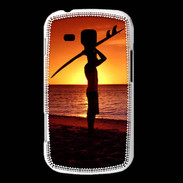 Coque Samsung Galaxy Trend Surf Passion 50