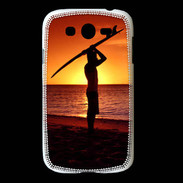 Coque Samsung Galaxy Grand Surf Passion 50
