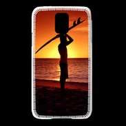 Coque Samsung Galaxy S5 Surf Passion 50