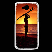 Coque LG L90 Surf Passion 50