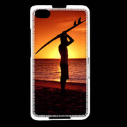 Coque Blackberry Z30 Surf Passion 50