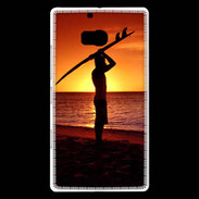 Coque Nokia Lumia 930 Surf Passion 50