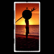 Coque Nokia Lumia 830 Surf Passion 50