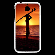 Coque HTC Desire 510 Surf Passion 50