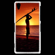 Coque Sony Xperia Z2 Surf Passion 50