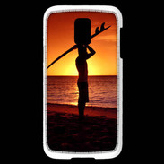 Coque Samsung Galaxy S5 Mini Surf Passion 50