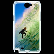Coque Samsung Galaxy Note 2 Surfeur 5 