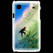 Coque Samsung Galaxy S Surfeur 5 