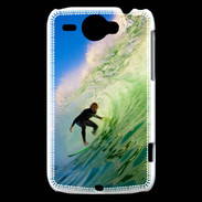 Coque HTC Wildfire G8 Surfeur 5 