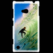 Coque Nokia Lumia 720 Surfeur 5 