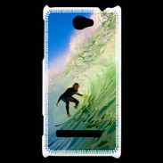Coque HTC Windows Phone 8S Surfeur 5 