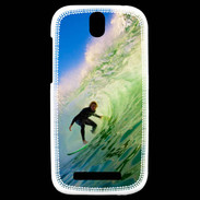 Coque HTC One SV Surfeur 5 
