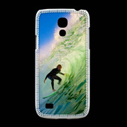 Coque Samsung Galaxy S4mini Surfeur 5 