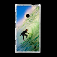 Coque Nokia Lumia 520 Surfeur 5 