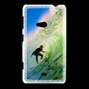 Coque Nokia Lumia 625 Surfeur 5 