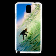 Coque Samsung Galaxy Note 3 Surfeur 5 