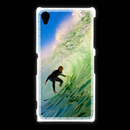 Coque Sony Xpéria Z1 Surfeur 5 