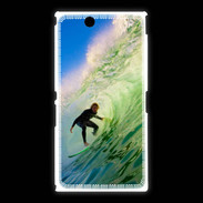 Coque Sony Xpéria Z Ultra Surfeur 5 