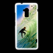 Coque HTC One Max Surfeur 5 