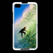 Coque Blackberry Z30 Surfeur 5 