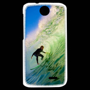 Coque HTC Desire 310 Surfeur 5 