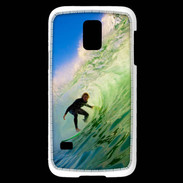 Coque Samsung Galaxy S5 Mini Surfeur 5 
