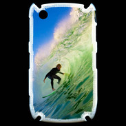 Coque Blackberry 8520 Surfeur 5 