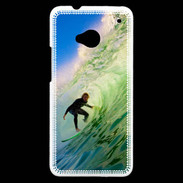 Coque HTC One Surfeur 5 