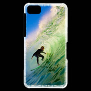 Coque Blackberry Z10 Surfeur 5 