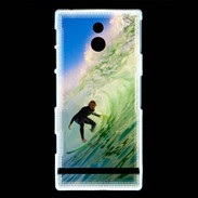 Coque Sony Xperia P Surfeur 5 