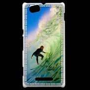 Coque Sony Xperia M Surfeur 5 