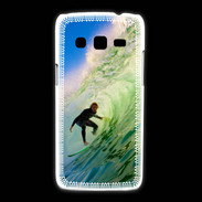 Coque Samsung Galaxy Express2 Surfeur 5 