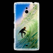 Coque Nokia Lumia 1320 Surfeur 5 