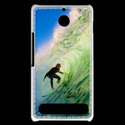 Coque Sony Xperia E1 Surfeur 5 