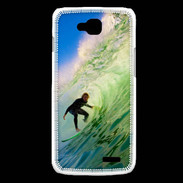 Coque LG L90 Surfeur 5 