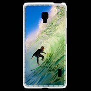 Coque LG F6 Surfeur 5 