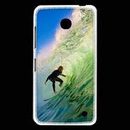 Coque Nokia Lumia 630 Surfeur 5 