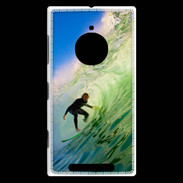 Coque Nokia Lumia 830 Surfeur 5 
