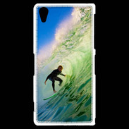 Coque Sony Xperia Z2 Surfeur 5 