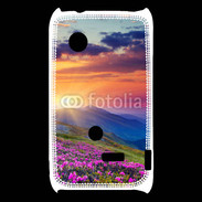 Coque Sony Xperia Typo Panoramiqua à la montagne 75
