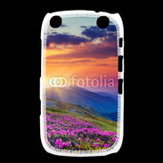 Coque Blackberry Curve 9320 Panoramiqua à la montagne 75