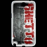 Coque Samsung Galaxy Note 2 Ghetto Graffiti 25